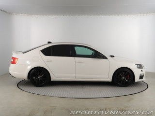 Škoda Octavia RS RS RS 2.0 TDI 2013