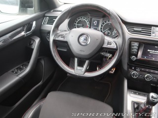 Škoda Octavia RS RS RS 2.0 TDI 2013