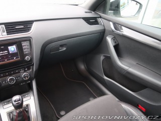 Škoda Octavia RS RS RS 2.0 TDI 2013