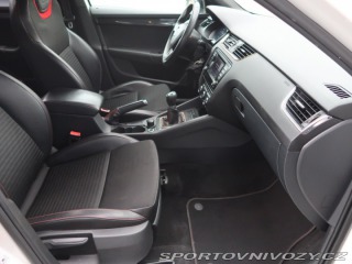 Škoda Octavia RS RS RS 2.0 TDI 2013