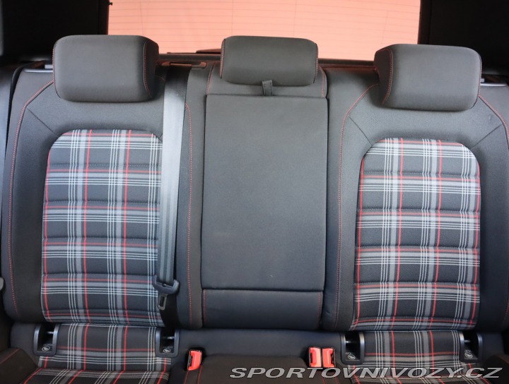 Volkswagen Golf 2.0 GTI 2017