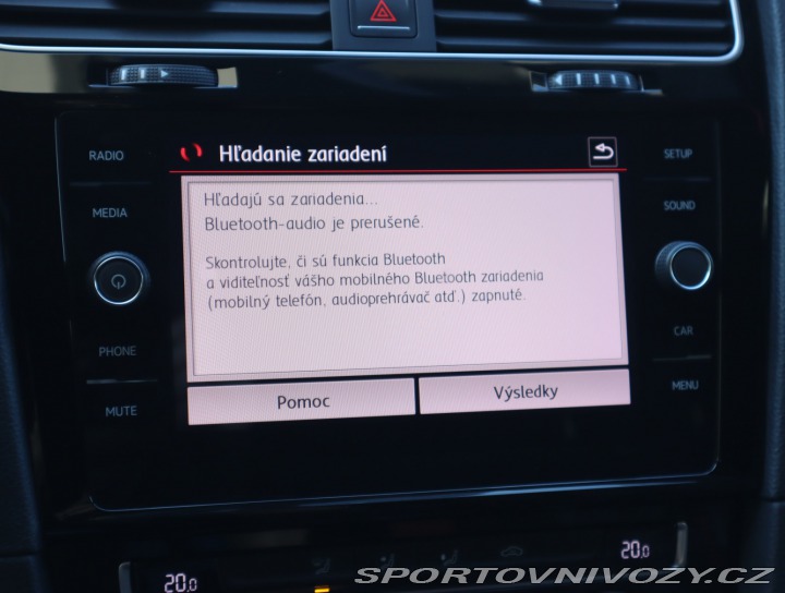 Volkswagen Golf 2.0 GTI 2017