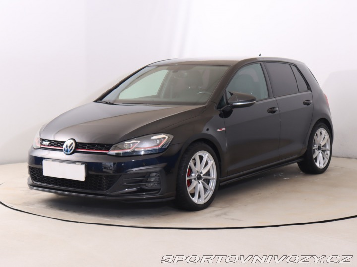 Volkswagen Golf 2.0 GTI 2017