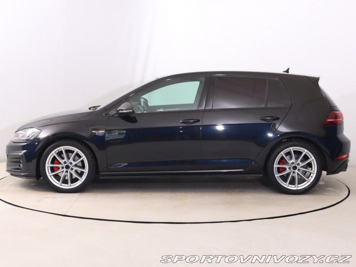 Volkswagen Golf 2.0 GTI 2017