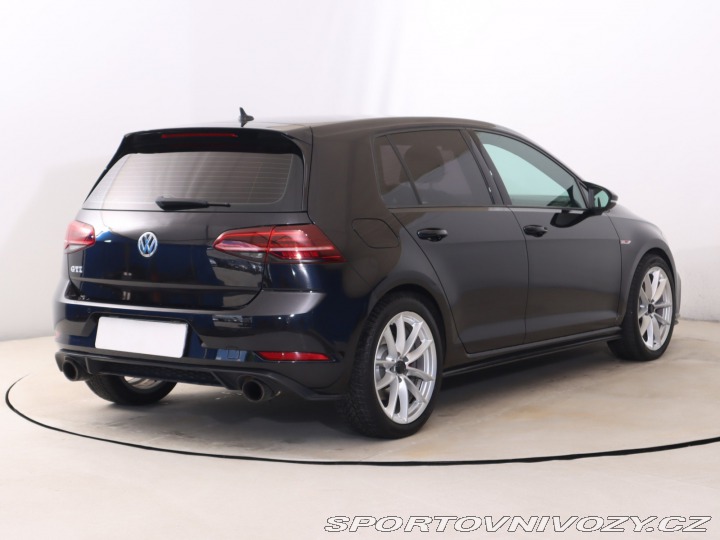 Volkswagen Golf 2.0 GTI 2017