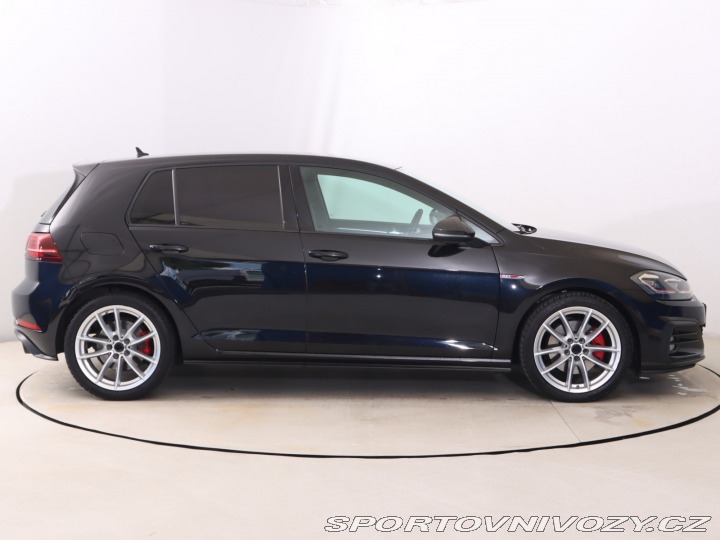 Volkswagen Golf 2.0 GTI 2017