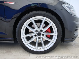 Volkswagen Golf 2.0 GTI 2017