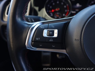 Volkswagen Golf 2.0 GTI 2017