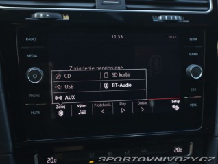 Volkswagen Golf 2.0 GTI 2017