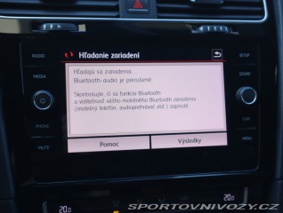 Volkswagen Golf 2.0 GTI 2017