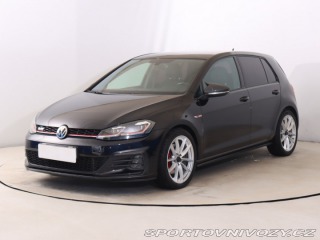 Volkswagen Golf 2.0 GTI 2017