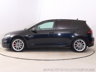 Volkswagen Golf 2.0 GTI 2017