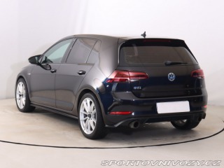Volkswagen Golf 2.0 GTI 2017