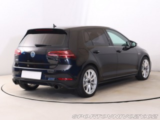 Volkswagen Golf 2.0 GTI 2017