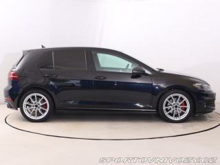 Volkswagen Golf 2.0 GTI 2017