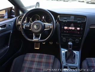 Volkswagen Golf 2.0 GTI 2017
