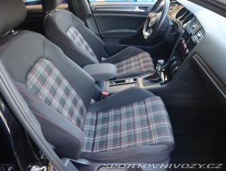 Volkswagen Golf 2.0 GTI 2017