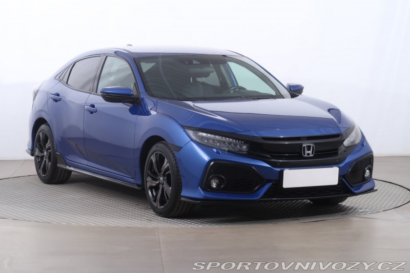 Honda Civic Sport 1.5 VTEC