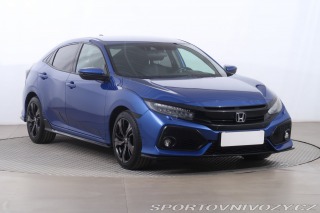 Honda Civic Sport 1.5 VTEC