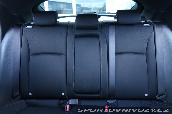 Honda Civic Sport 1.5 VTEC 2019