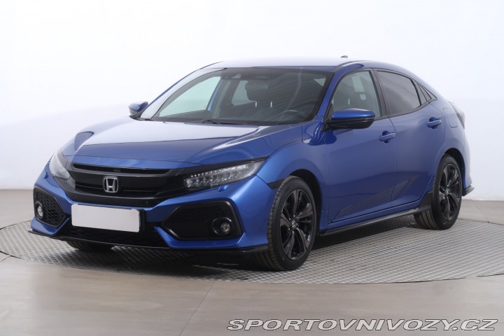 Honda Civic Sport 1.5 VTEC 2019