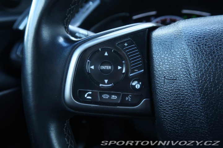 Honda Civic Sport 1.5 VTEC 2019