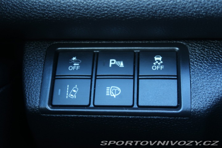 Honda Civic Sport 1.5 VTEC 2019