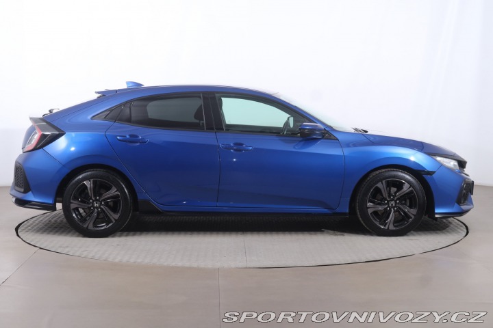 Honda Civic Sport 1.5 VTEC 2019