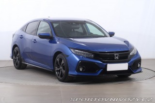 Honda Civic Sport 1.5 VTEC 2019