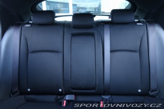 Honda Civic Sport 1.5 VTEC 2019
