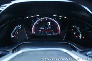 Honda Civic Sport 1.5 VTEC 2019