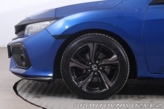 Honda Civic Sport 1.5 VTEC 2019