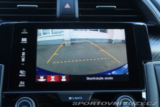 Honda Civic Sport 1.5 VTEC 2019
