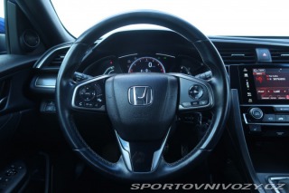 Honda Civic Sport 1.5 VTEC 2019