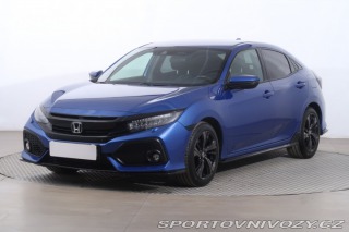 Honda Civic Sport 1.5 VTEC 2019