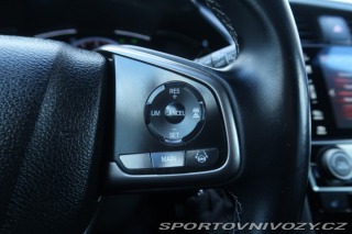 Honda Civic Sport 1.5 VTEC 2019