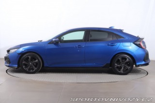 Honda Civic Sport 1.5 VTEC 2019