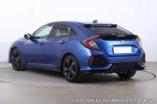 Honda Civic Sport 1.5 VTEC 2019