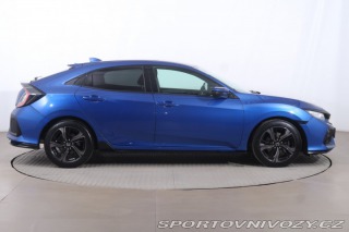 Honda Civic Sport 1.5 VTEC 2019