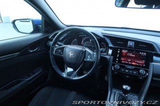 Honda Civic Sport 1.5 VTEC 2019
