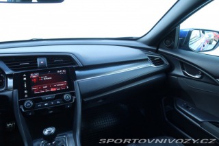 Honda Civic Sport 1.5 VTEC 2019