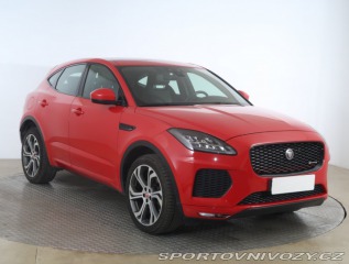 Jaguar E-Pace R-Dynamic D180 AWD 2018