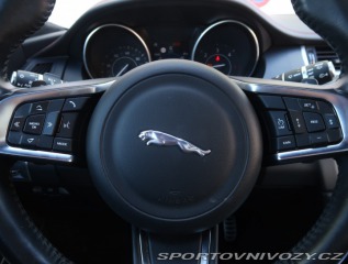 Jaguar E-Pace R-Dynamic D180 AWD 2018
