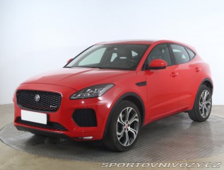 Jaguar E-Pace R-Dynamic D180 AWD 2018