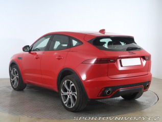 Jaguar E-Pace R-Dynamic D180 AWD 2018