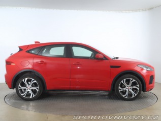 Jaguar E-Pace R-Dynamic D180 AWD 2018
