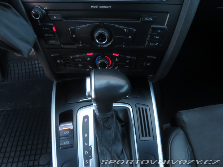 Audi A5 S-Line 2.0 TFSI 2010