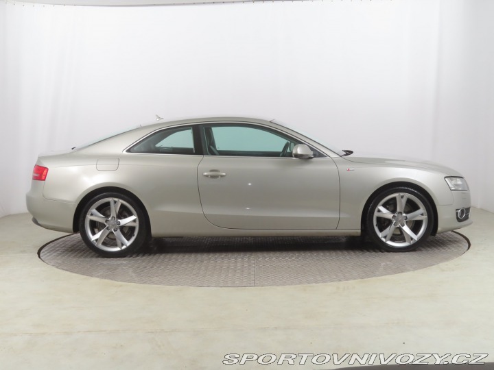 Audi A5 S-Line 2.0 TFSI 2010