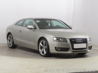 Audi A5 S-Line 2.0 TFSI 2010