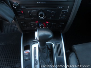 Audi A5 S-Line 2.0 TFSI 2010